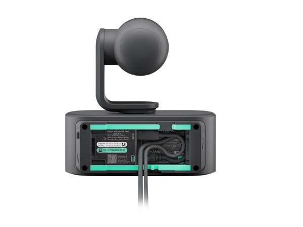 Logitech Rally AI Camera Pro - Konferenzkamera