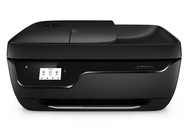 HP OfficeJet 3835 AiO 4800 x 1200DPI Tintenstrahl A4 8.5Seiten pro Minute WLAN
