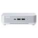 ASUS NUC 14 Pro+ RNUC14RVSU9089A2I - Intel Core Ultra 9 - 185H - Workstation - Core Ultra 9