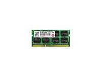 Transcend JetMemory - DDR3 - Kit - 8 GB: 2 x