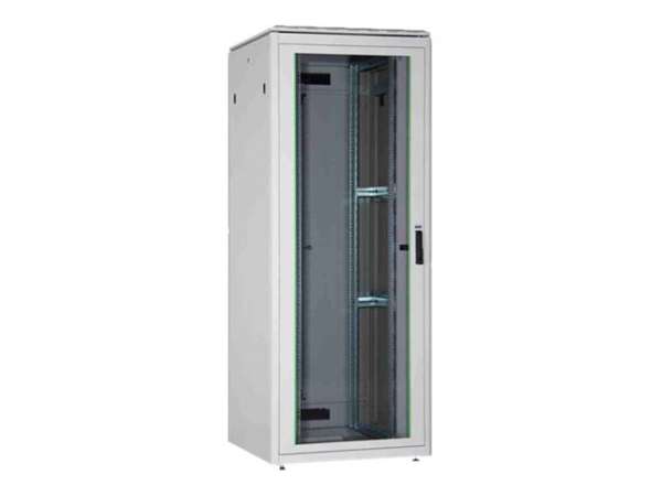 DIGITUS Netzwerkschrank Unique Serie - 800x800 mm (BxT)