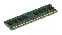 Fsas Technologies Fujitsu - DDR4 - Modul - 16 GB - DIMM 288-PIN