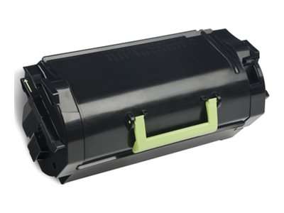 Lexmark Schwarz - original - Tonerpatrone