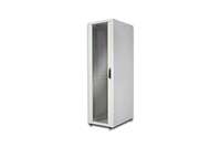 DIGITUS Netzwerkschrank Dynamic Basic Serie - 600x800 mm (BxT)