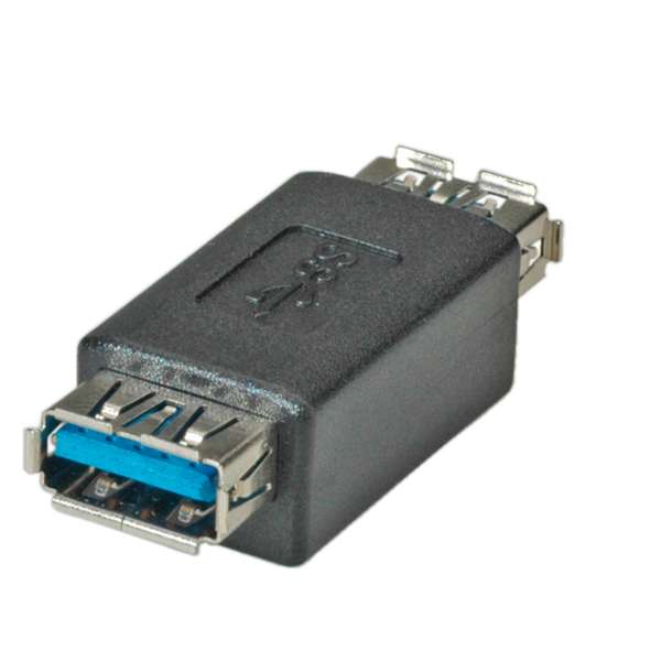 ROLINE USB 3.0 Adapter - USB-Adapter - USB Typ A (W)