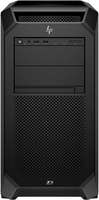 HP Workstation Z8 Fury G5 - Tower - 5U - 1-Weg