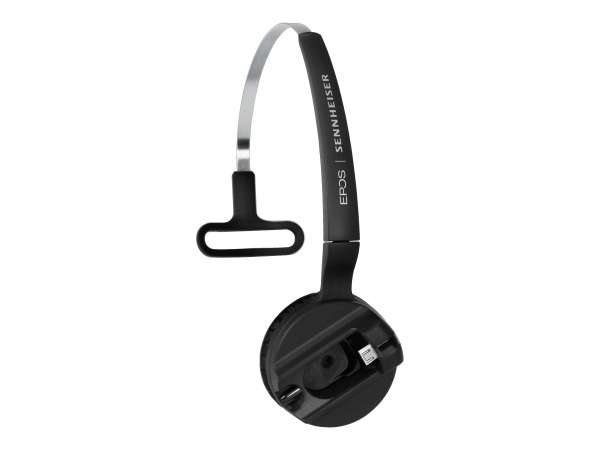 EPOS Sennheiser Presence - Kopfbügel - Schwarz