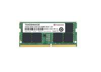 Transcend DDR4 - Modul - 32 GB - SO DIMM 260-PIN