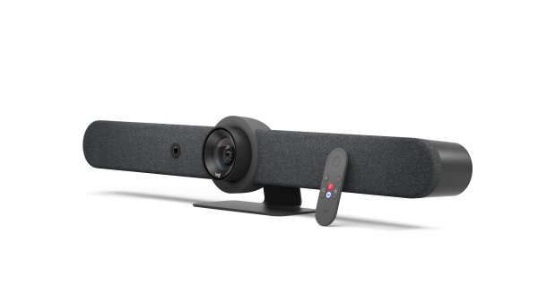 Logitech Rally Bar EU - Graphite-Copy