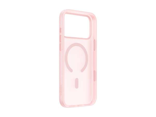 Belkin SheerForce Grip Series - Hintere Abdeckung