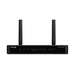 Lancom 1803VAW - Wireless Router - DSL-Modem 4-Port-Switch