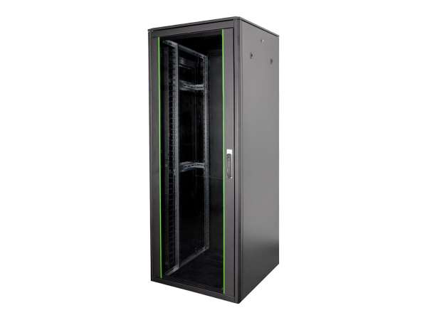 DIGITUS Varioflex-N Series - Schrank Netzwerkschrank - 800 x 800 mm (B x T)