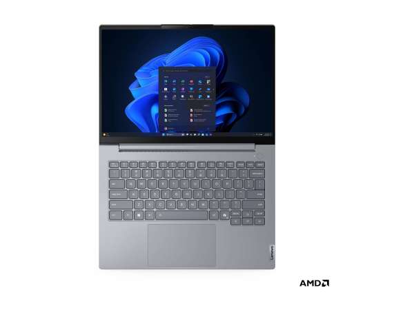 Lenovo ThinkBook 14 G9 AHP 21V0 - AMD Ryzen 7 250 / 3.3 GHz - Win 11 Pro - Radeon 780M - 16 GB RAM -