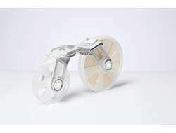 Brother MC-ET1CL - Kunststoff - Klebstoff - klar - Rolle (1,5 cm x 310 m)