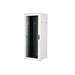 DIGITUS Professional varioFLEX DN-19 42U-8/8-V - Schrank Netzwerkschrank - Hellgrau, RAL 7035 - 42HE