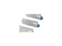 OKI Gelb - original - Tonerpatrone - für C5650dn