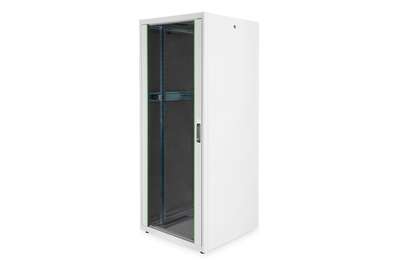 DIGITUS Netzwerkschrank Dynamic Basic Serie - 800x800 mm (BxT)