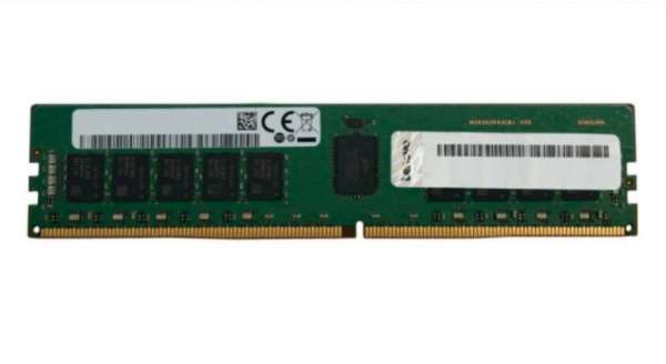 Lenovo TruDDR4 - DDR4 - Modul - 64 GB - DIMM 288-PIN