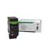 Lexmark Magenta - original - Box - Tonerpatrone