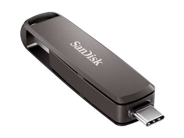 SanDisk Extreme PRO Dual Drive - USB-Flash-Laufwerk