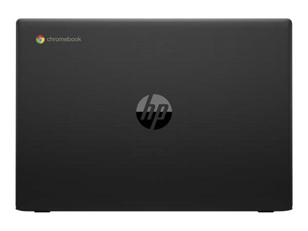 HP Chromebook 14 G7 - Intel Celeron N5100 / 1.1 GHz - Chrome OS - UHD Graphics - 8 GB RAM - 64 GB eM