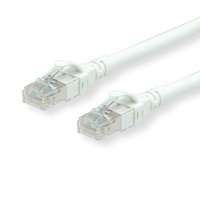 ROLINE Patch-Kabel - RJ-45 (M) zu RJ-45 (M)