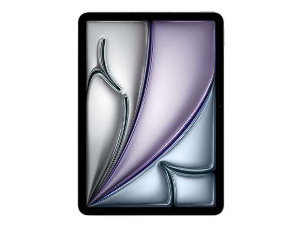 Apple 11-inch iPad Air M2 Wi-Fi - Tablet - 256 GB - 27.9 cm (11")