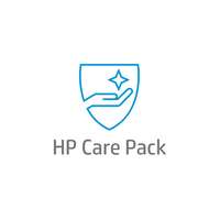 HP Care Pack Next Business Day Hardware Support
