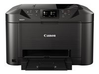 Canon MAXIFY MB5150 - Multifunktionsdrucker