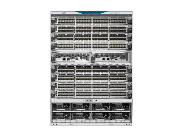 HPE SN8500C/SN8700C 48-port 32Gb Fibre Channel Director Module
