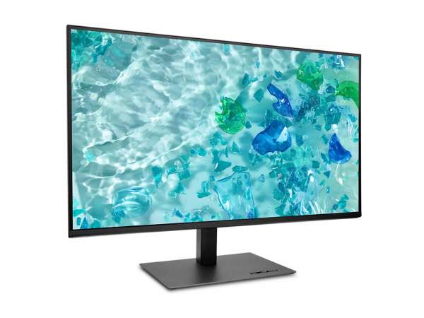Acer Vero B277 Gbmiqprx - B7 Series - LED-Monitor - 68.6 cm (27")
