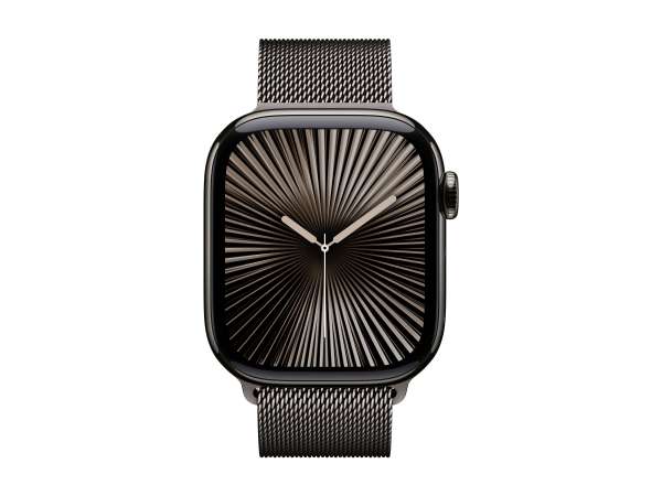Apple Watch Series 10 (GPS + Cellular) - 42 mm