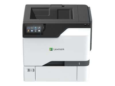Lexmark CS730de - Drucker - Farbe - Duplex - Laser - A4/Legal - 1200 x 1200 dpi - bis zu 40 Seiten/M