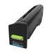 Lexmark Hohe Ergiebigkeit - Cyan - original