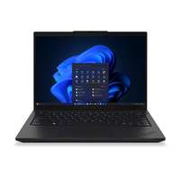 Lenovo ThinkPad L14 Gen 6 21S6 - 180°-Scharnierdesign - Intel Core Ultra 5 225U - Win 11 Pro - Intel