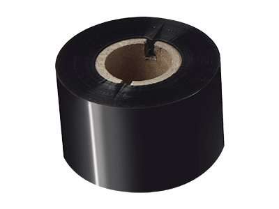 Brother Premium - Schwarz - original - 60 mm x 300 m - Farbband (Packung mit 12)