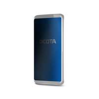 Dicota Bildschirmschutz für Handy - mit Sichtschutzfilter