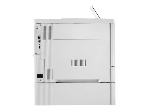 HP Color LaserJet Enterprise M555x - Drucker - Farbe - Duplex - Laser - A4/Legal - 1200 x 1200 dpi -