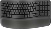 Logitech Ergo Series - Tastatur - kabellos