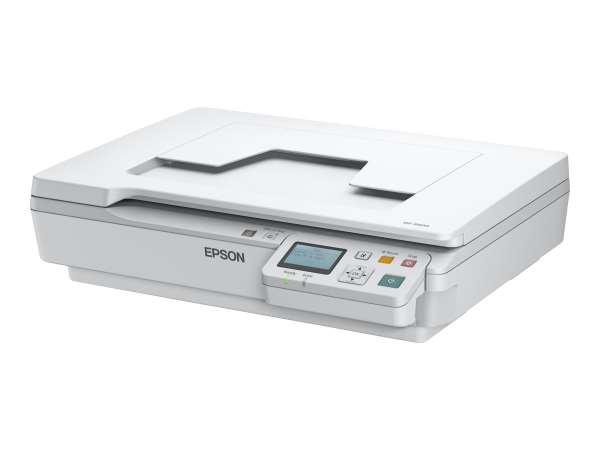 Epson WorkForce DS-5500N - Flachbettscanner