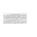 Cherry STREAM KEYBOARD TKL - Tastatur - USB
