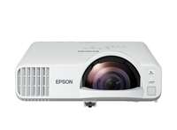 Epson EB-L210SW - 3-LCD-Projektor - 4000 lm (weiß)