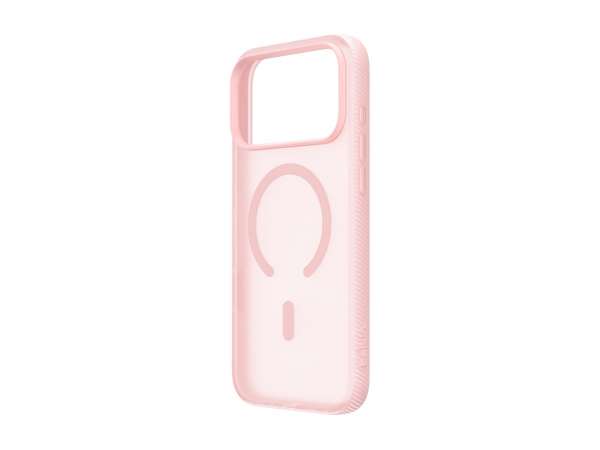 Belkin SheerForce Grip Series - Hintere Abdeckung