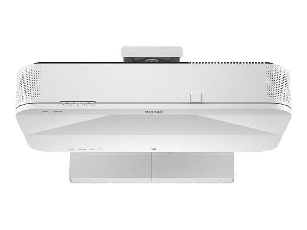 Epson EB-810E - 3-LCD-Projektor - 5000 lm (weiß)