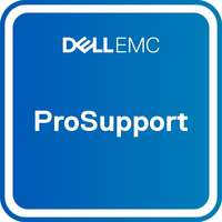 Dell Erweiterung von 3 jahre Next Business Day auf 5 jahre ProSupport Plus