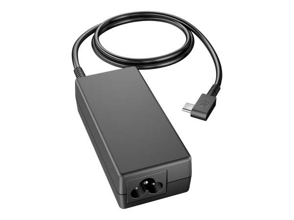 HP AC Adapter - Netzteil - 45 Watt - Europa
