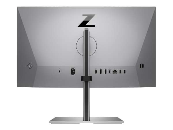 HP Z24m G3 - LED-Monitor - 60.5 cm (23.8") - 2560 x 1440 QHD @ 90 Hz