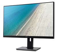 Acer B277U - LED-Monitor - 68.6 cm (27") - 2560 x 1440 WQHD @ 75 Hz