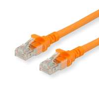 ROLINE Patch-Kabel - RJ-45 (M) zu RJ-45 (M)