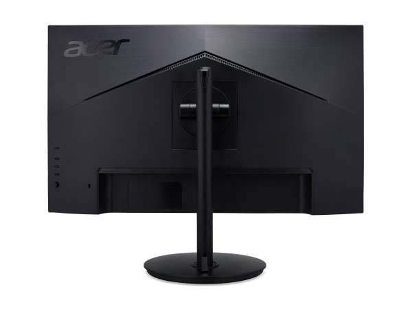 Acer Vero CB272 Gbmiprx - CB2 Series - LCD-Monitor - 68.6 cm (27")